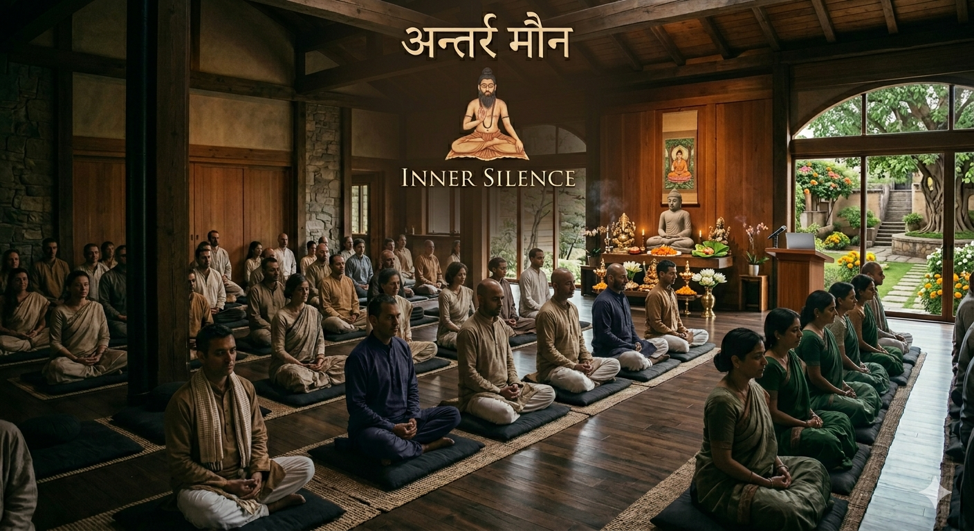 Meditation